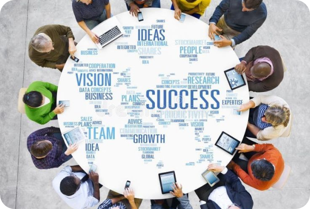 Digital Team Collaboration